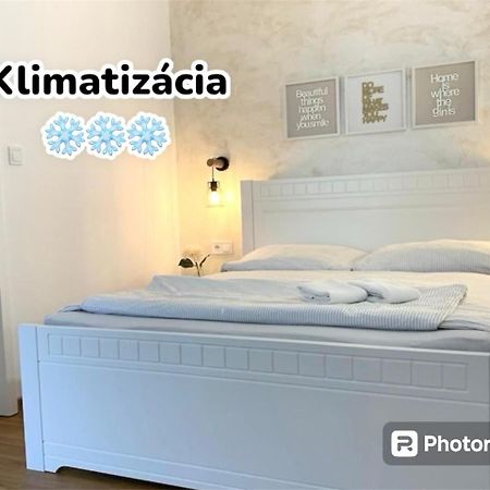 Apartmany Zeleny Dom Podhajska Luaran gambar
