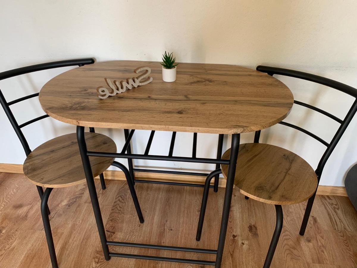 Apartmany Zeleny Dom Podhajska Luaran gambar