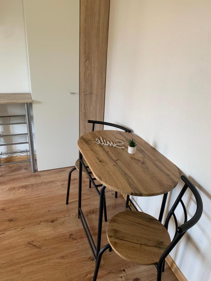 Apartmany Zeleny Dom Podhajska Luaran gambar