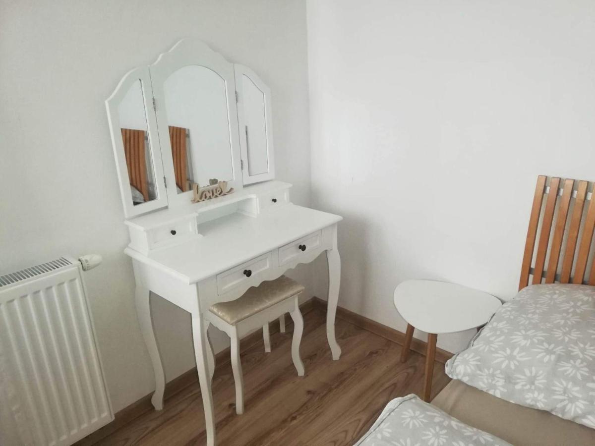 Apartmany Zeleny Dom Podhajska Luaran gambar