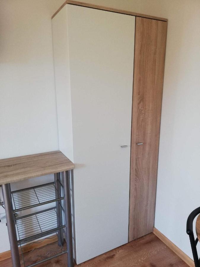 Apartmany Zeleny Dom Podhajska Luaran gambar