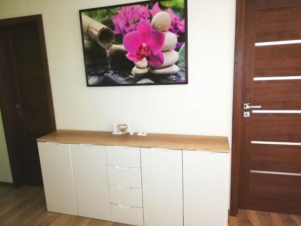 Apartmany Zeleny Dom Podhajska Luaran gambar