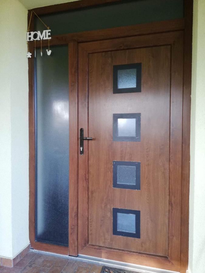 Apartmany Zeleny Dom Podhajska Luaran gambar