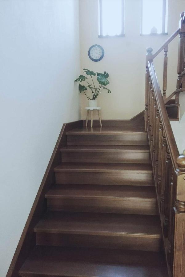 Apartmany Zeleny Dom Podhajska Luaran gambar