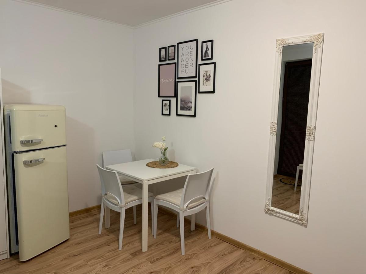 Apartmany Zeleny Dom Podhajska Luaran gambar