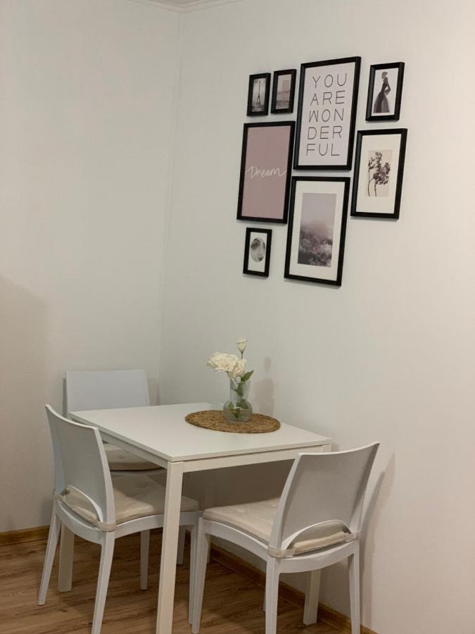 Apartmany Zeleny Dom Podhajska Luaran gambar