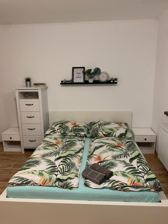 Apartmany Zeleny Dom Podhajska Luaran gambar