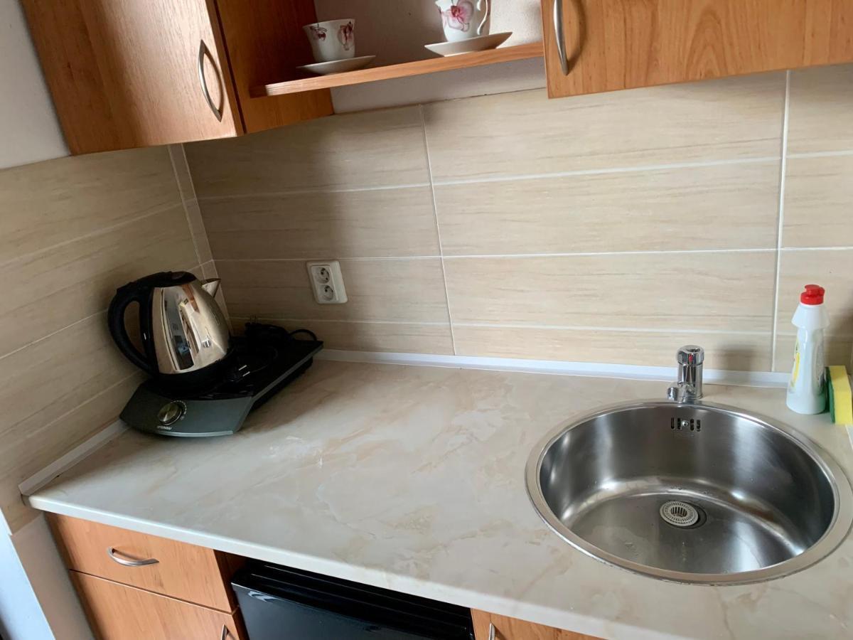 Apartmany Zeleny Dom Podhajska Luaran gambar