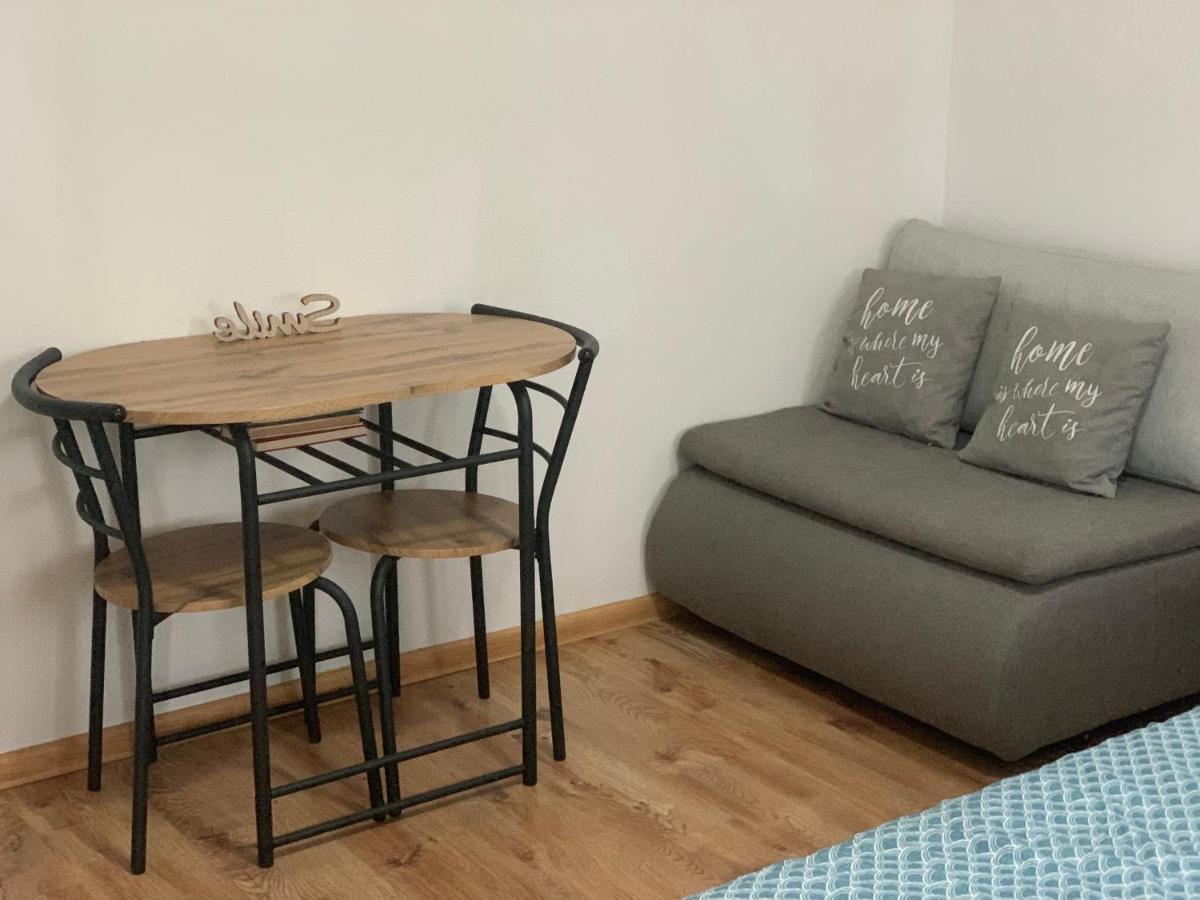 Apartmany Zeleny Dom Podhajska Luaran gambar