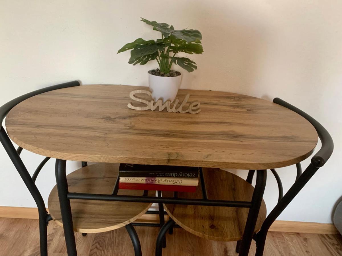 Apartmany Zeleny Dom Podhajska Luaran gambar