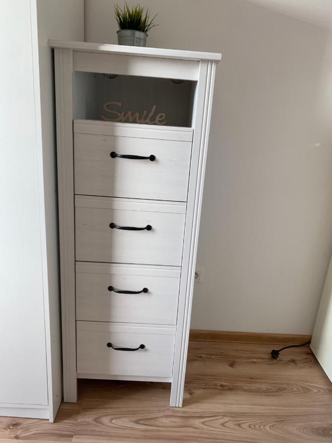 Apartmany Zeleny Dom Podhajska Luaran gambar