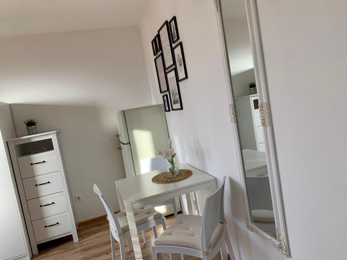 Apartmany Zeleny Dom Podhajska Luaran gambar