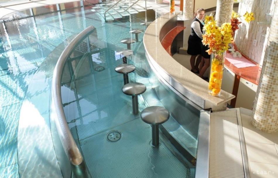 Apartmany Zeleny Dom Podhajska Luaran gambar