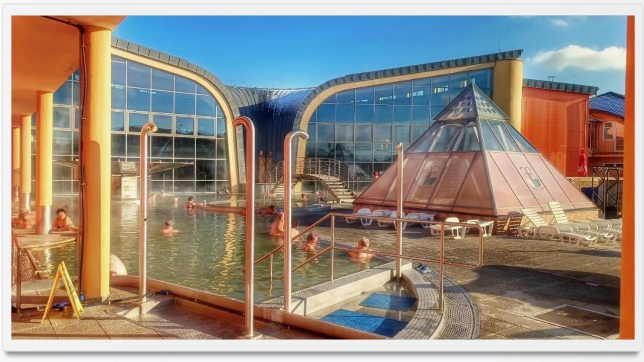 Apartmany Zeleny Dom Podhajska Luaran gambar