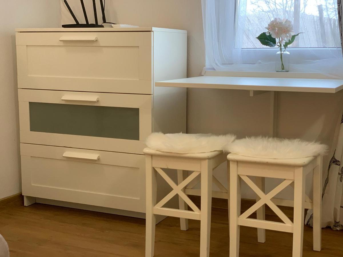 Apartmany Zeleny Dom Podhajska Luaran gambar
