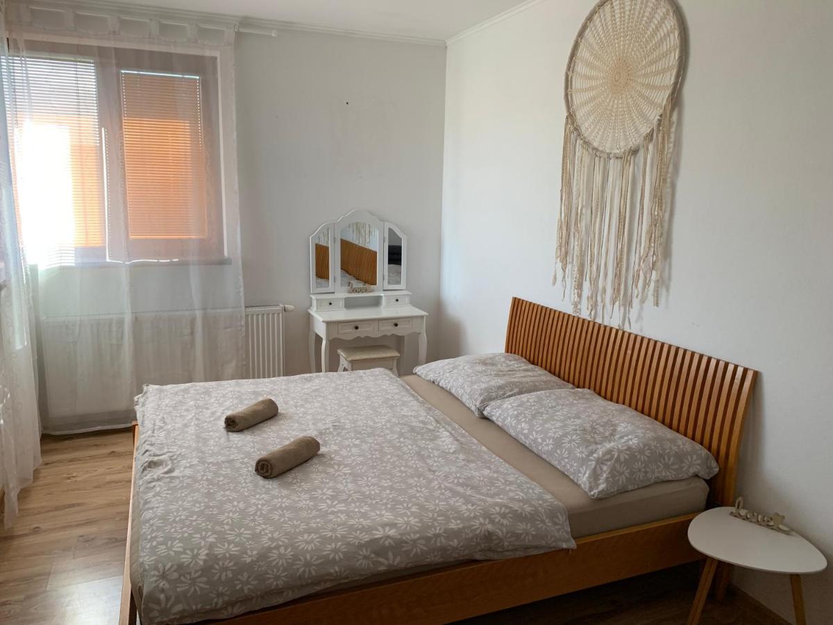 Apartmany Zeleny Dom Podhajska Luaran gambar