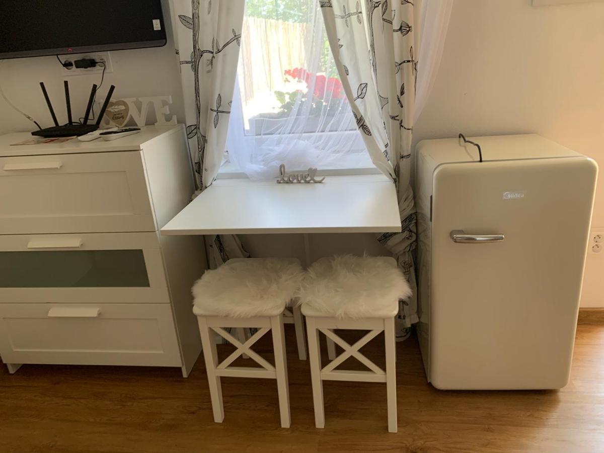 Apartmany Zeleny Dom Podhajska Luaran gambar
