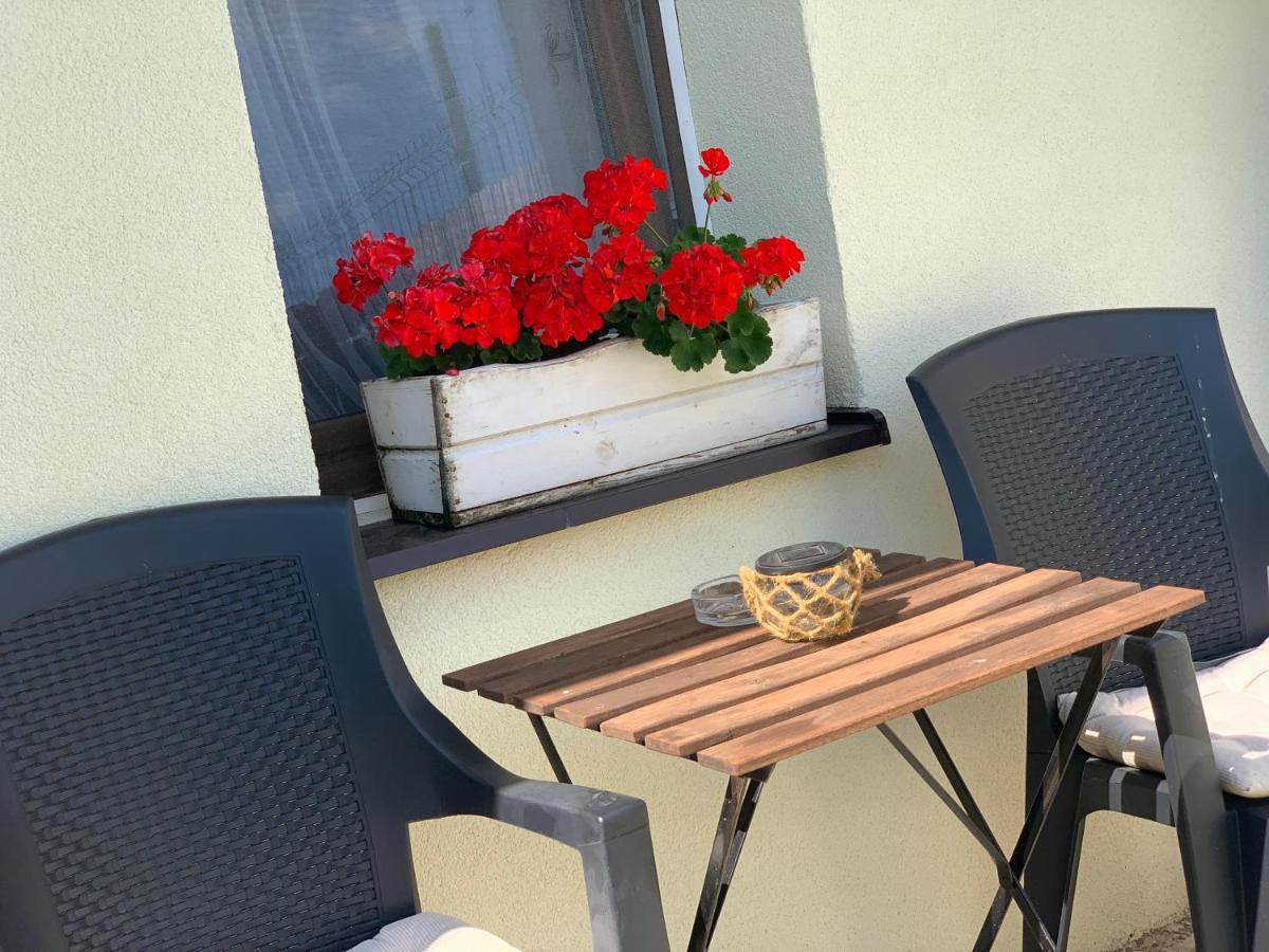 Apartmany Zeleny Dom Podhajska Luaran gambar