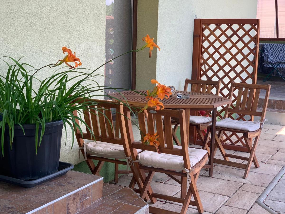 Apartmany Zeleny Dom Podhajska Luaran gambar