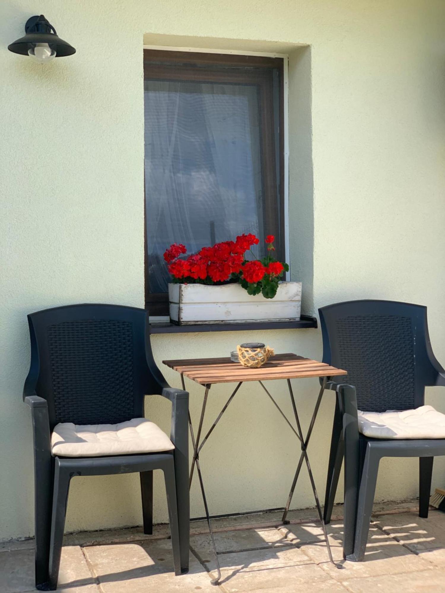 Apartmany Zeleny Dom Podhajska Luaran gambar