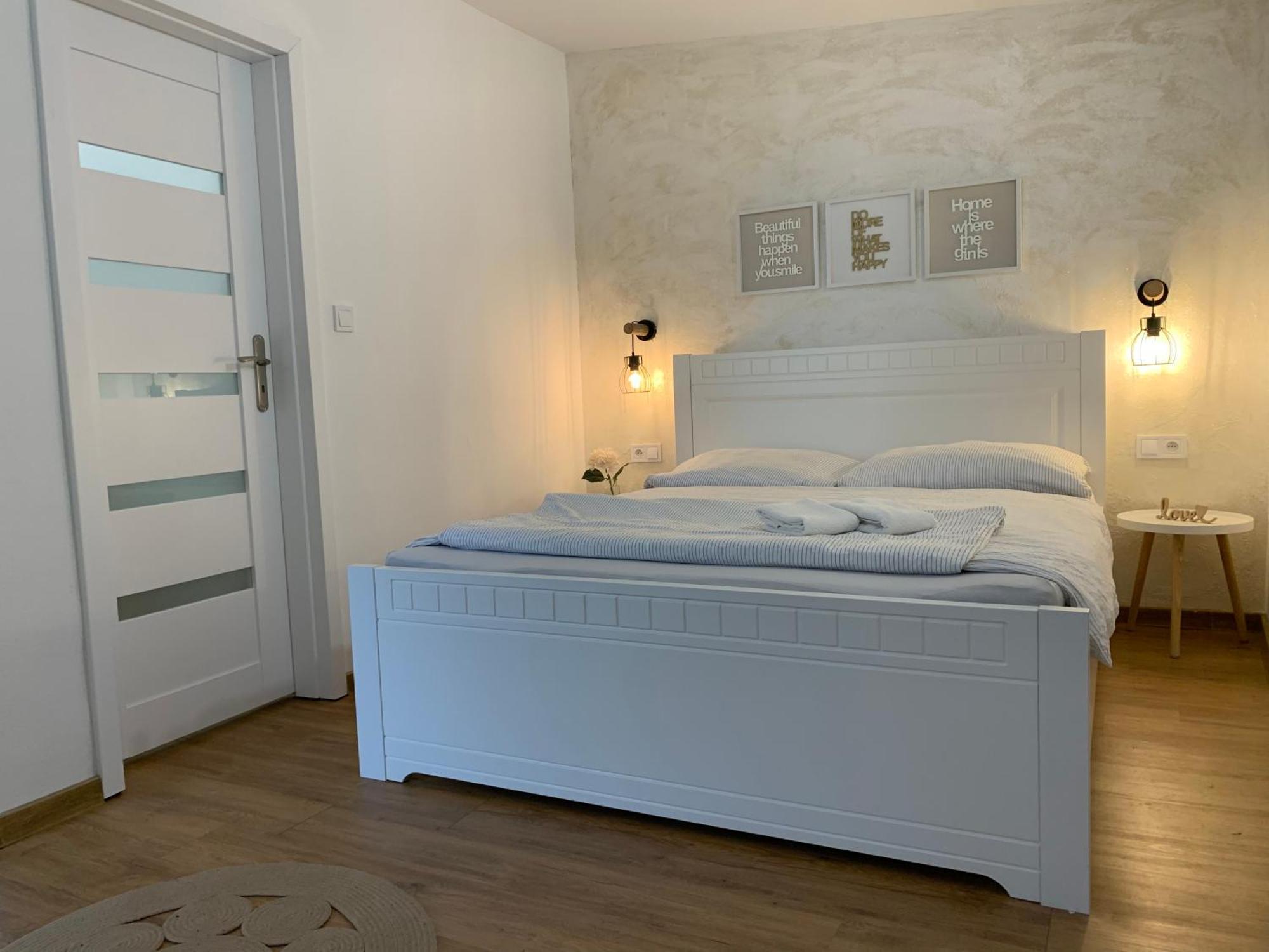 Apartmany Zeleny Dom Podhajska Luaran gambar