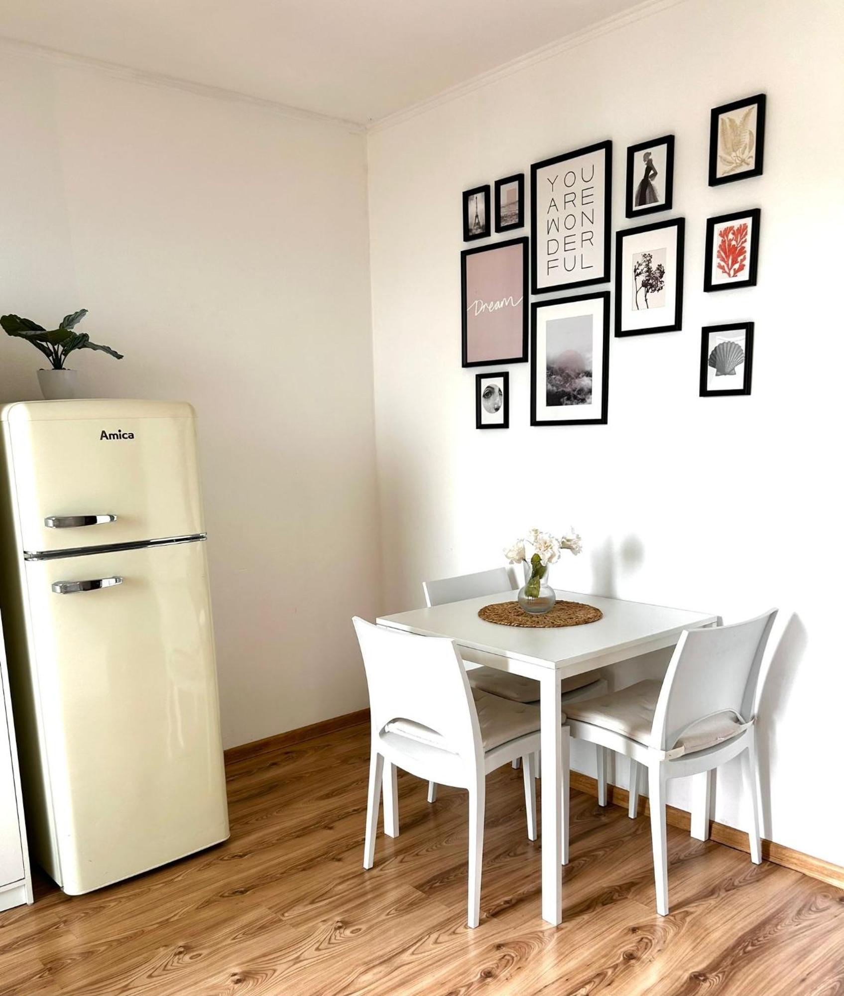 Apartmany Zeleny Dom Podhajska Luaran gambar