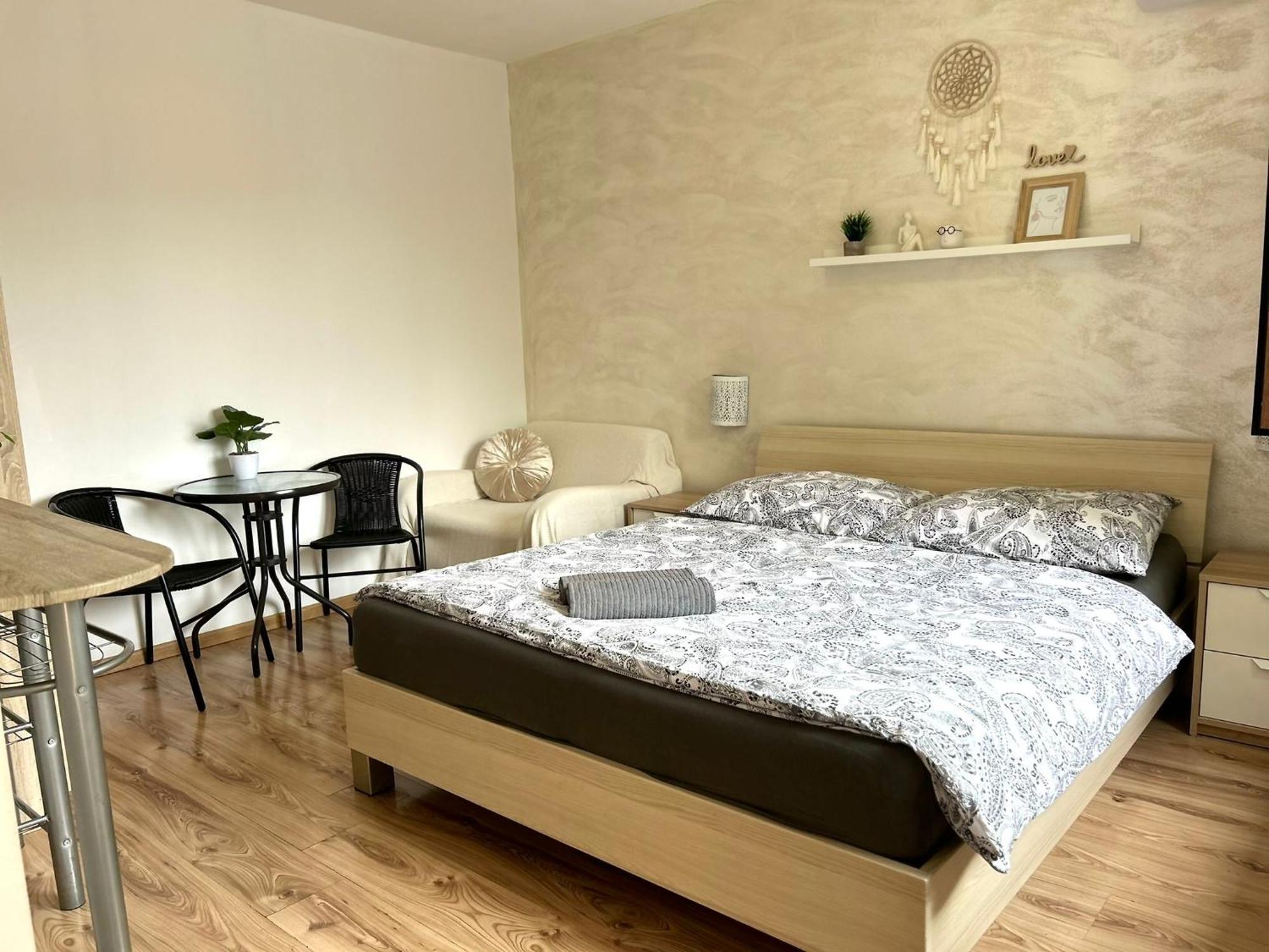 Apartmany Zeleny Dom Podhajska Luaran gambar