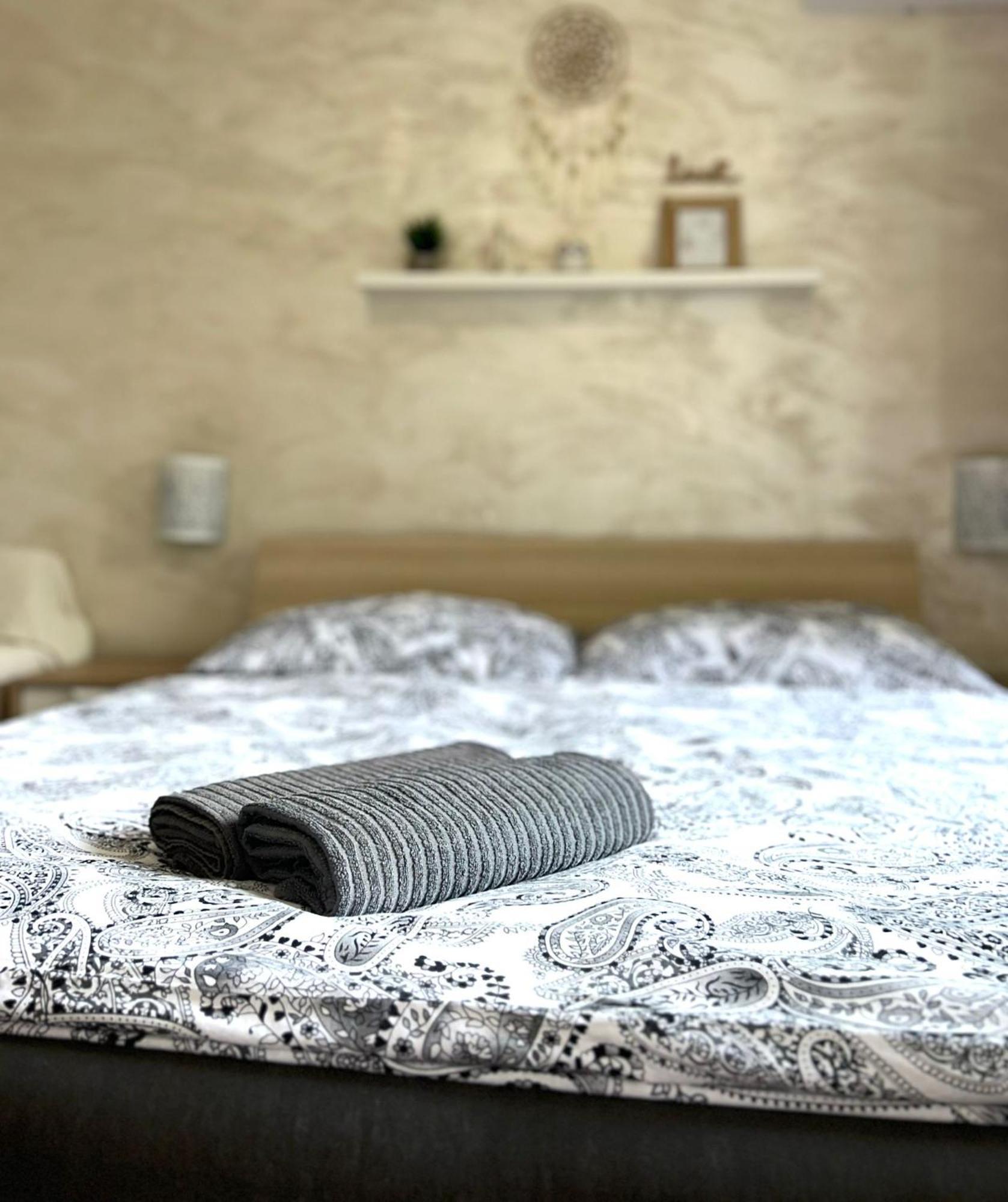 Apartmany Zeleny Dom Podhajska Luaran gambar