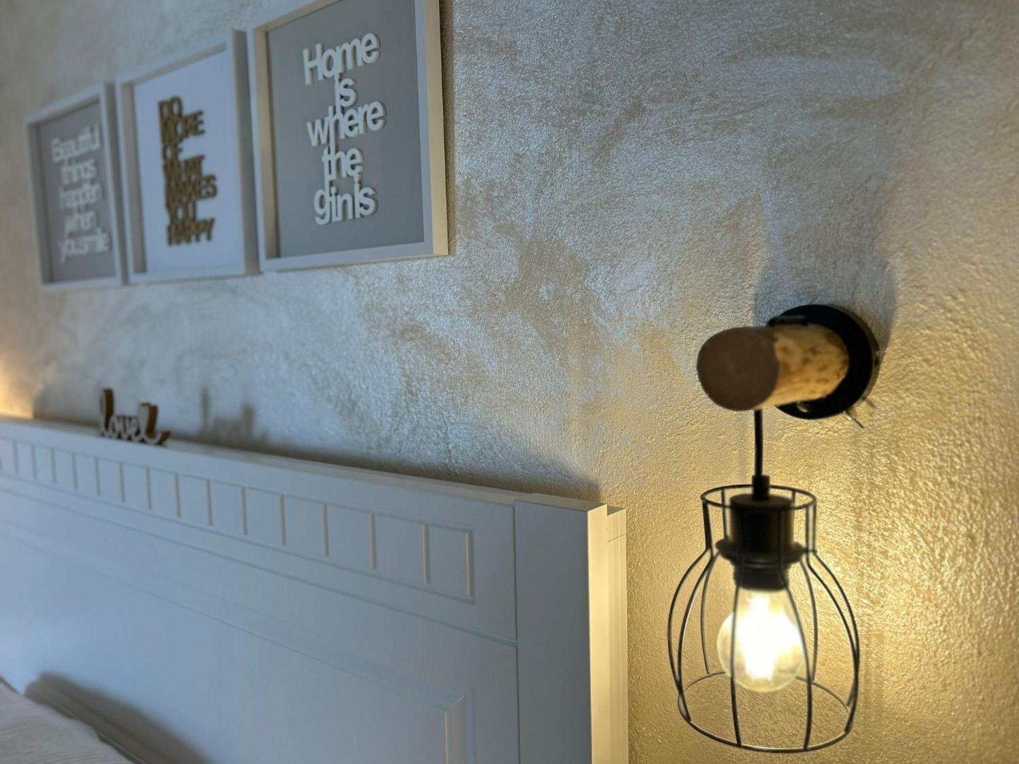 Apartmany Zeleny Dom Podhajska Luaran gambar