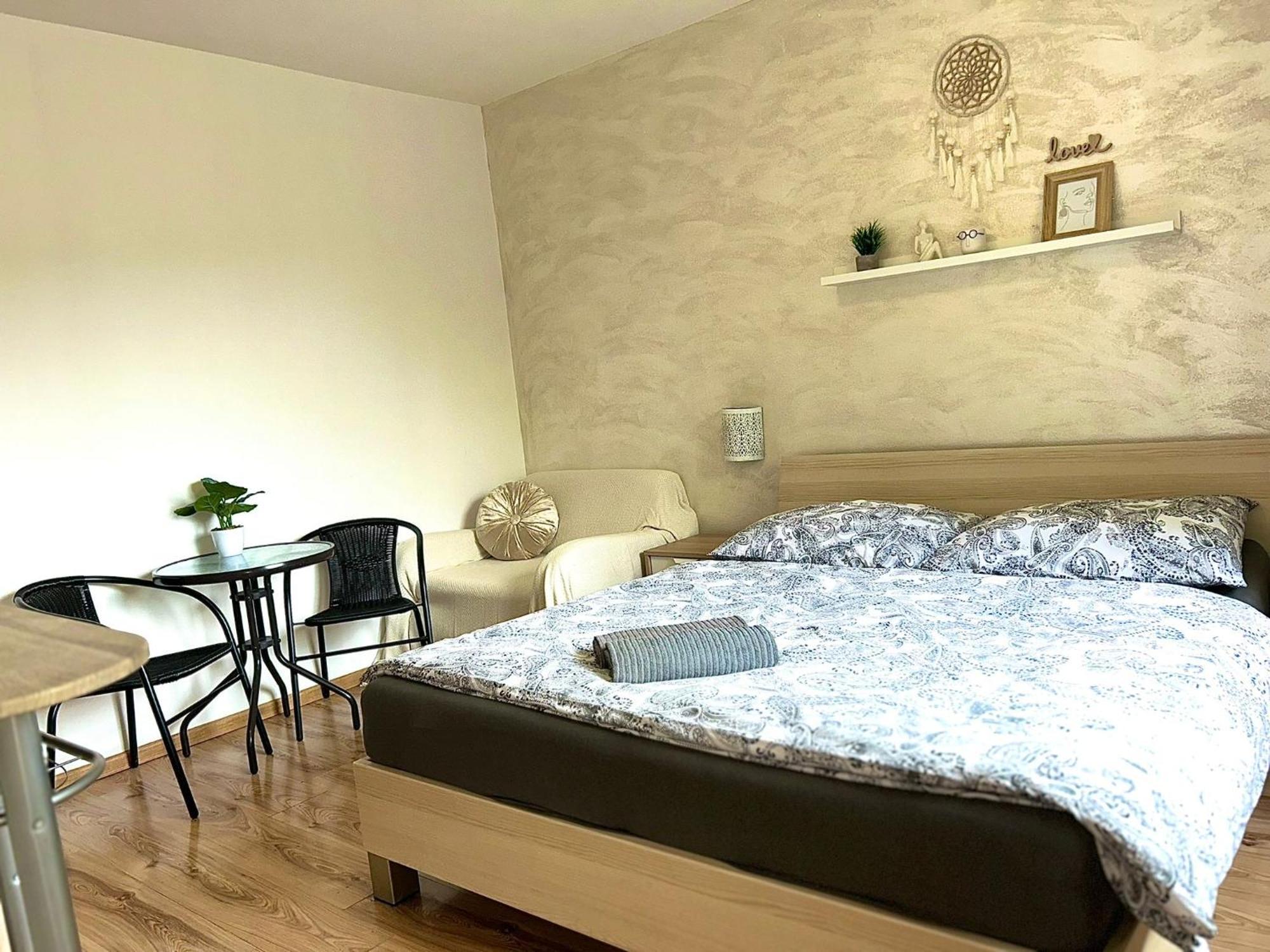 Apartmany Zeleny Dom Podhajska Luaran gambar