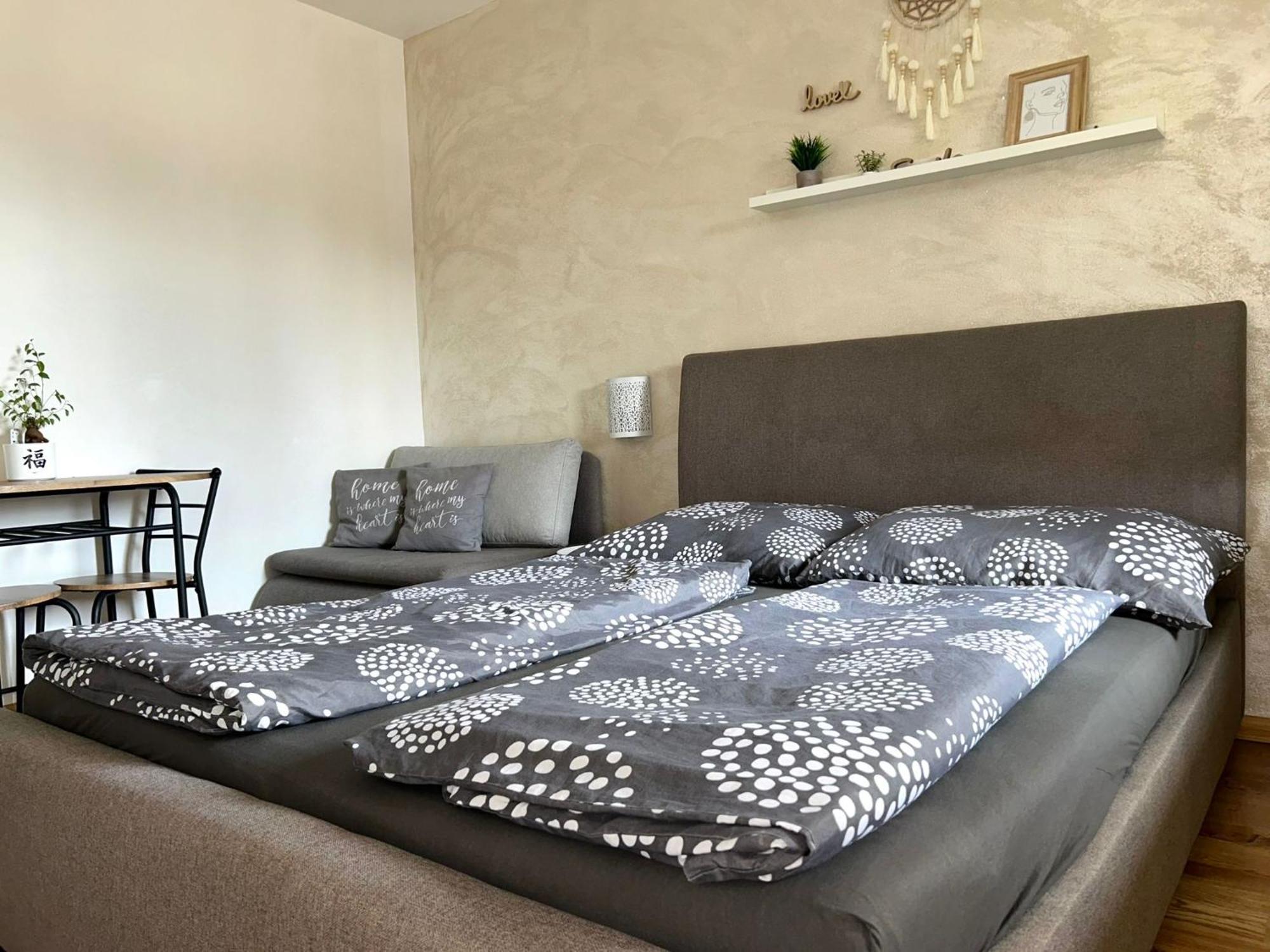Apartmany Zeleny Dom Podhajska Luaran gambar