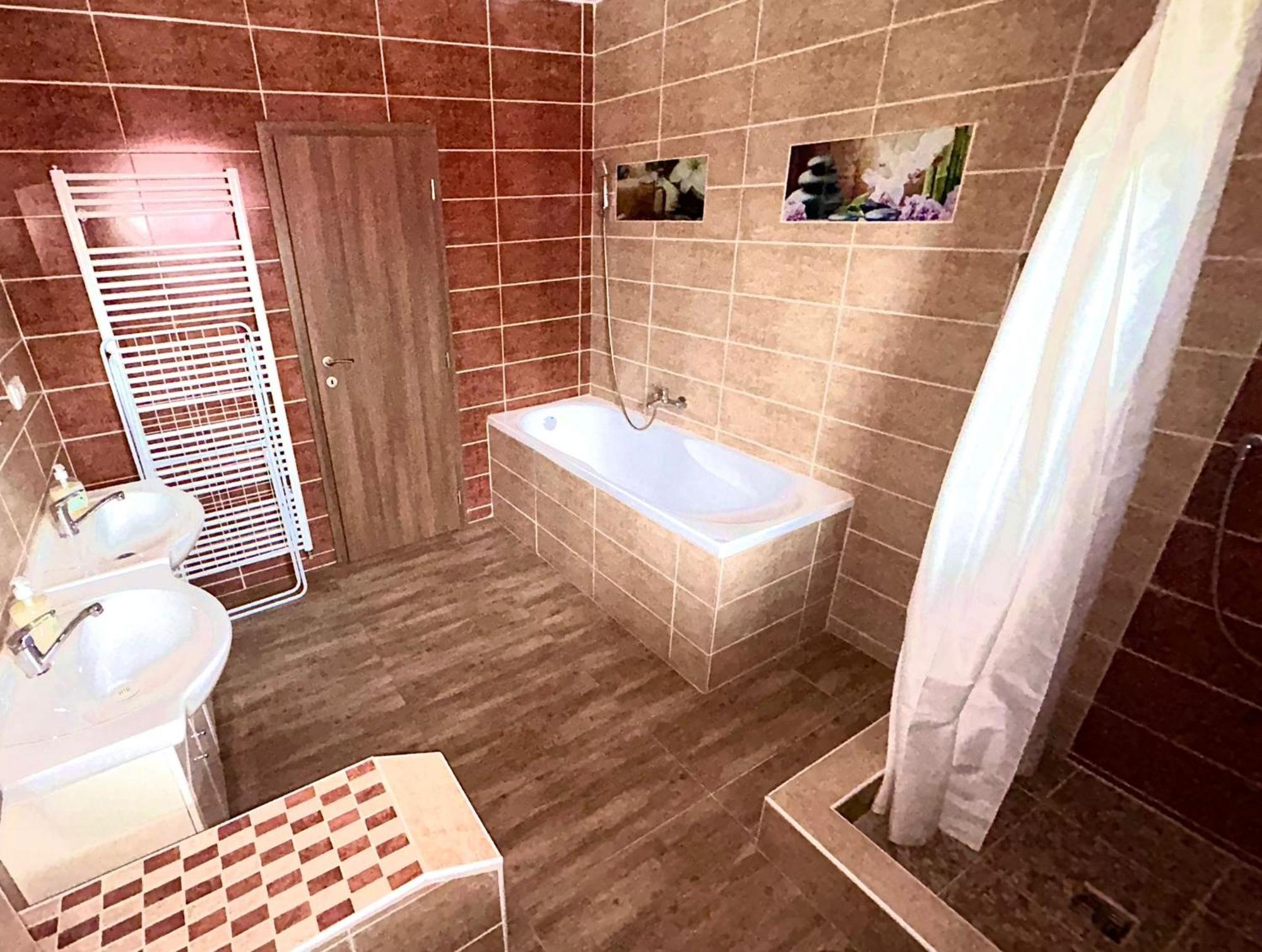 Apartmany Zeleny Dom Podhajska Luaran gambar