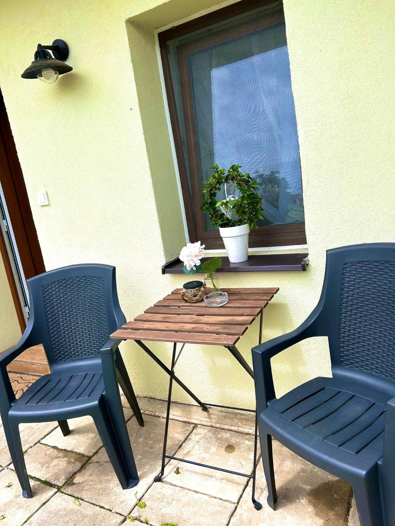 Apartmany Zeleny Dom Podhajska Luaran gambar